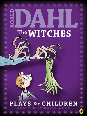 The Witches - ebook